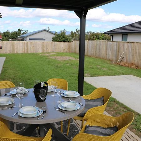 Sun And Sea Sanctuary - Whitianga Holiday Home Exterior foto