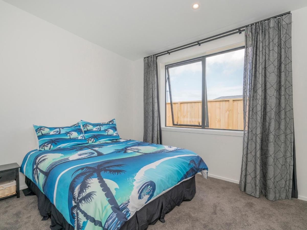 Sun And Sea Sanctuary - Whitianga Holiday Home Exterior foto