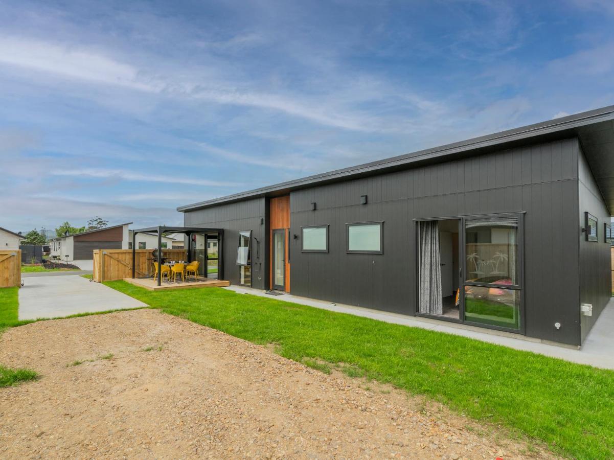 Sun And Sea Sanctuary - Whitianga Holiday Home Exterior foto
